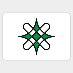 Hausa People Sticker